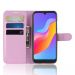LN Flip Wallet Y6 2019/Y6s/Honor 8A pink