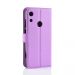 LN Flip Wallet Y6 2019/Y6s/Honor 8A purple