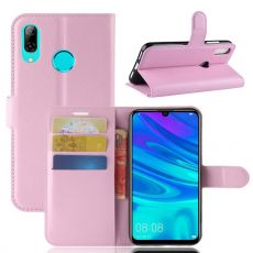 Luurinetti Flip Wallet Huawei Y7 2019 pink