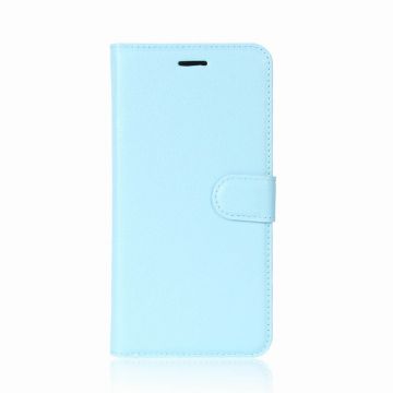Luurinetti Flip Wallet Huawei Y7 2019 blue