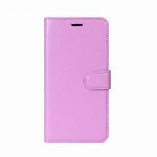 Luurinetti Flip Wallet Huawei Y7 2019 purple