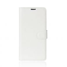 Luurinetti Flip Wallet Huawei P30 Lite white