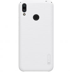 Nillkin Super Frosted Huawei Y7 2019 white