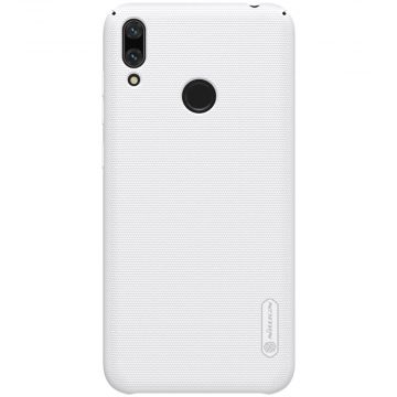Nillkin Super Frosted Huawei Y7 2019 white