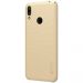 Nillkin Super Frosted Huawei Y7 2019 gold