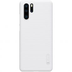 Nillkin Super Frosted Huawei P30 Pro white
