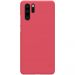 Nillkin Super Frosted Huawei P30 Pro red