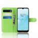 LN Flip Wallet Y5 2019/Honor 8S Green