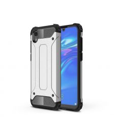 LN suojakuori Y5 2019/Honor 8S Silver