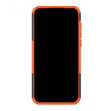 LN kuori tuella Huawei Y5 2019/Honor 8S Orange