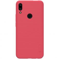 Nillkin Super Frosted Huawei P Smart Z red