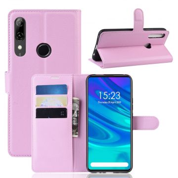 Luurinetti Flip Wallet P Smart Z Pink