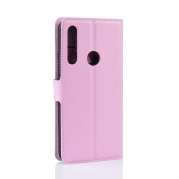 Luurinetti Flip Wallet P Smart Z Pink