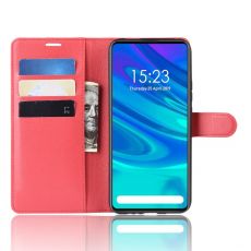 Luurinetti Flip Wallet P Smart Z Red