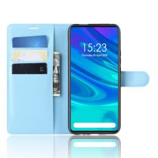 Luurinetti Flip Wallet P Smart Z Blue