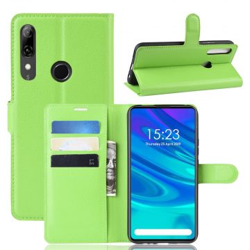 Luurinetti Flip Wallet P Smart Z Green