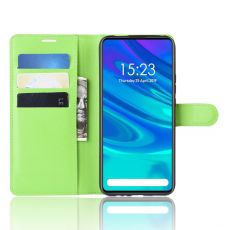 Luurinetti Flip Wallet P Smart Z Green