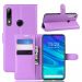 Luurinetti Flip Wallet P Smart Z Purple