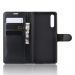 LN Flip Wallet P Smart Pro/Honor 9X Pro black