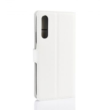 LN Flip Wallet P Smart Pro/Honor 9X Pro white