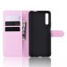 LN Flip Wallet P Smart Pro/Honor 9X Pro pink