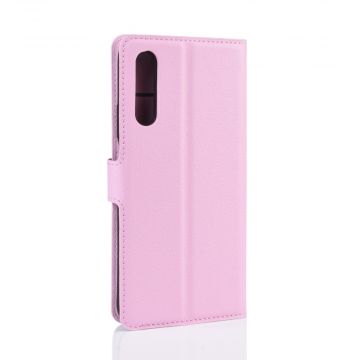 LN Flip Wallet P Smart Pro/Honor 9X Pro pink