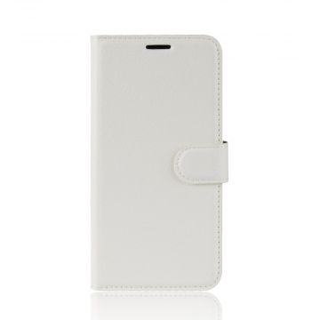 LN Flip Wallet Huawei P40 Lite white
