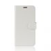 LN Flip Wallet Huawei P40 Lite white