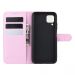 LN Flip Wallet Huawei P40 Lite pink