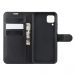 LN Flip Wallet Huawei P40 Lite black