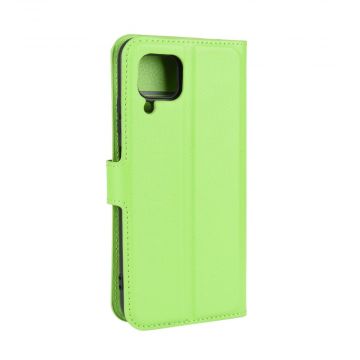 LN Flip Wallet Huawei P40 Lite green