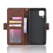 LN Flip Wallet 5card Huawei P40 Lite brown