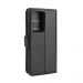 LN Flip Wallet Huawei P40 Pro black