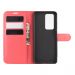 LN Flip Wallet Huawei P40 Pro red