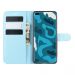 LN Flip Wallet Huawei P40 Pro blue