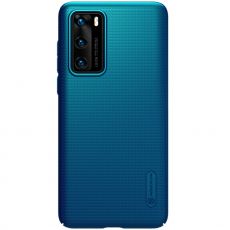 Nillkin Super Frosted Huawei P40 blue
