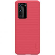 Nillkin Super Frosted Huawei P40 Pro red