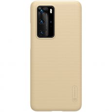 Nillkin Super Frosted Huawei P40 Pro gold
