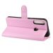LN Flip Wallet Huawei P40 Lite E Pink