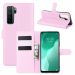 LN Flip Wallet Huawei P40 Lite 5G Pink