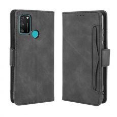 LN 5card Flip Wallet Honor 9A Black