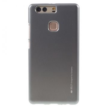 Goospery Huawei P9 Plus TPU-suoja grey