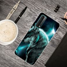 LN TPU-suoja Huawei P Smart 2021 Kuva 14