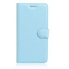 Luurinetti Flip Wallet Honor 8 blue