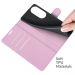 LN Flip Wallet Honor 50 pink