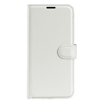 LN Flip Wallet Honor X8 white