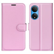 LN Flip Wallet Honor X7 pink