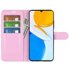 LN Flip Wallet Honor X7 pink
