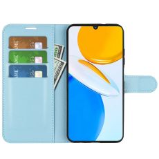 LN Flip Wallet Honor X7 blue