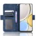 LN 5card Flip Wallet Honor Magic 4 Lite 5G blue